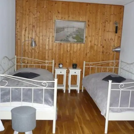 Ferienwohnung Boerm Appartement *