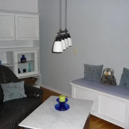 Ferienwohnung Boerm *