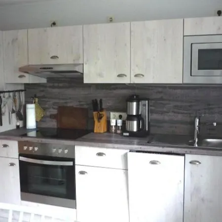 Ferienwohnung Boerm